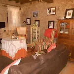 Εξοχικό σπίτι El Balcon De Suenos