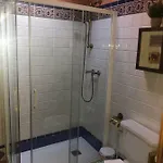 Εξοχικό σπίτι El Balcon De Suenos Trevejo