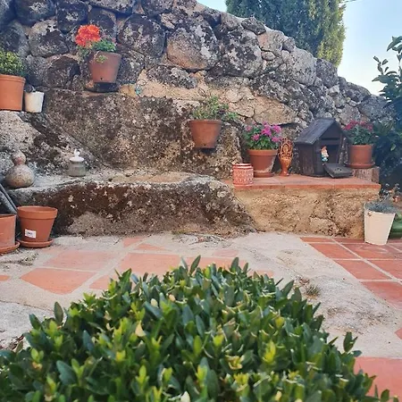 El Balcon De Sueños Casa rural