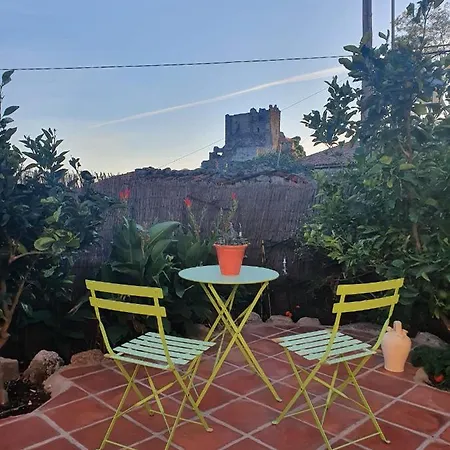 El Balcon De Sueños * Trevejo