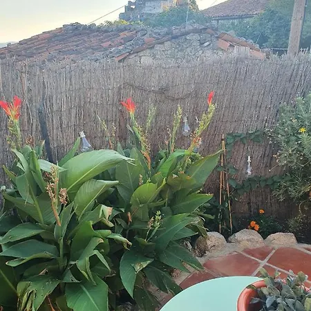 El Balcon De Sueños Casa rural Trevejo