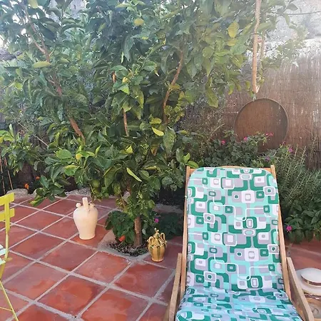 Casa rural El Balcon De Sueños Trevejo