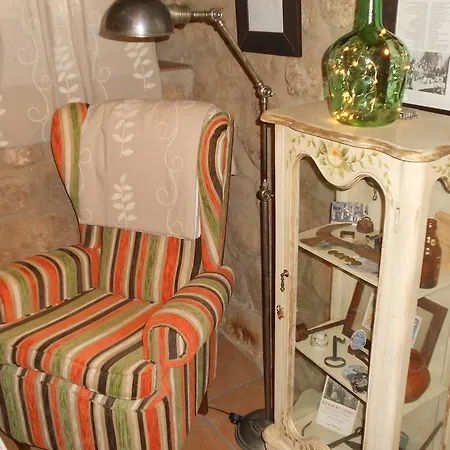 El Balcon De Suenos 乡村民宿 Trevejo