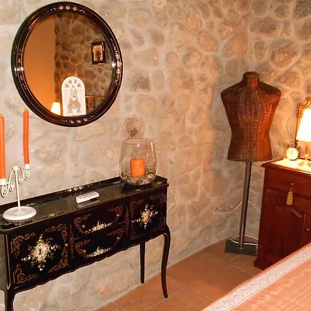 El Balcon De Suenos Country house