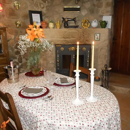 El Balcon De Suenos * Trevejo