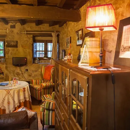 El Balcon De Suenos Trevejo