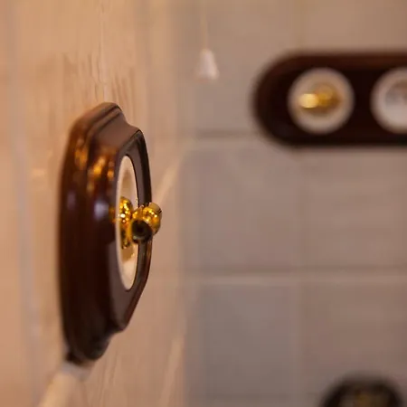 乡村民宿 El Balcon De Suenos Trevejo