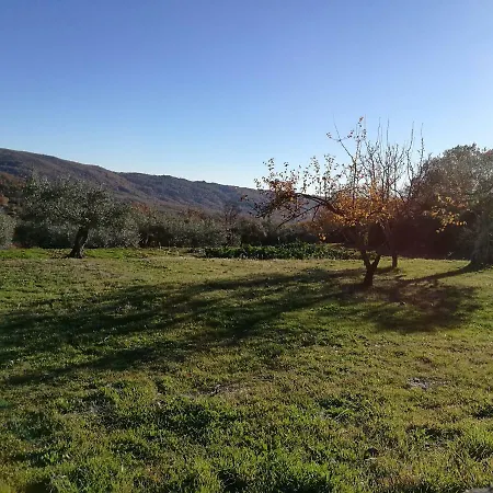 Kır Evi El Balcon De Suenos