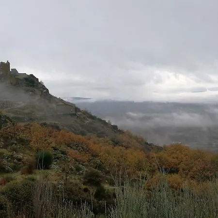 El Balcon De Suenos * Trevejo