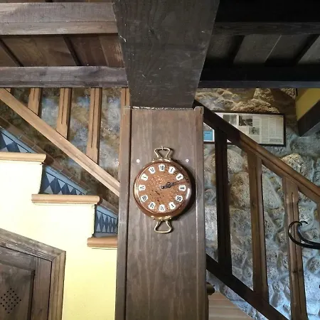 El Balcon De Suenos * Trevejo