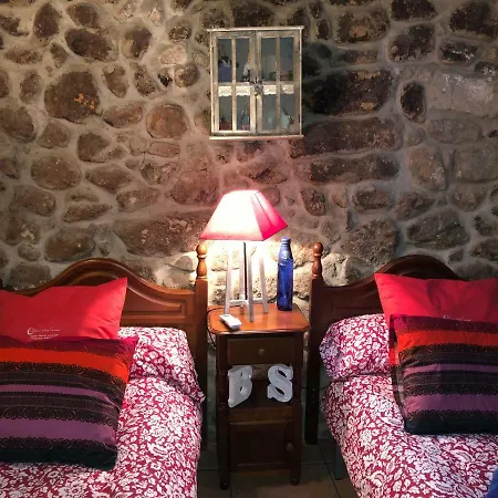 El Balcon De Suenos Trevejo