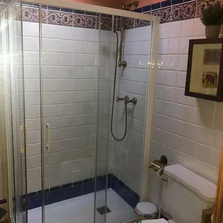 乡村民宿 El Balcon De Suenos Trevejo