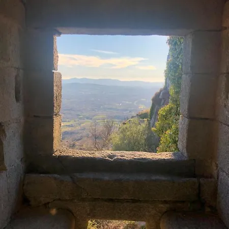 El Balcon De Sueños Casa rural *
