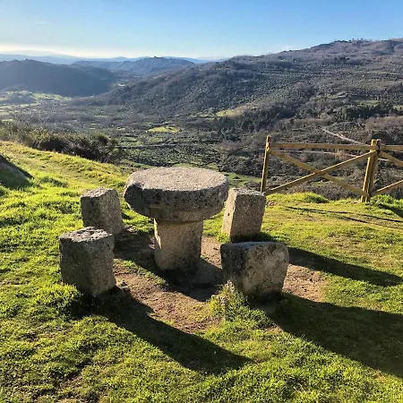 El Balcon De Suenos Trevejo