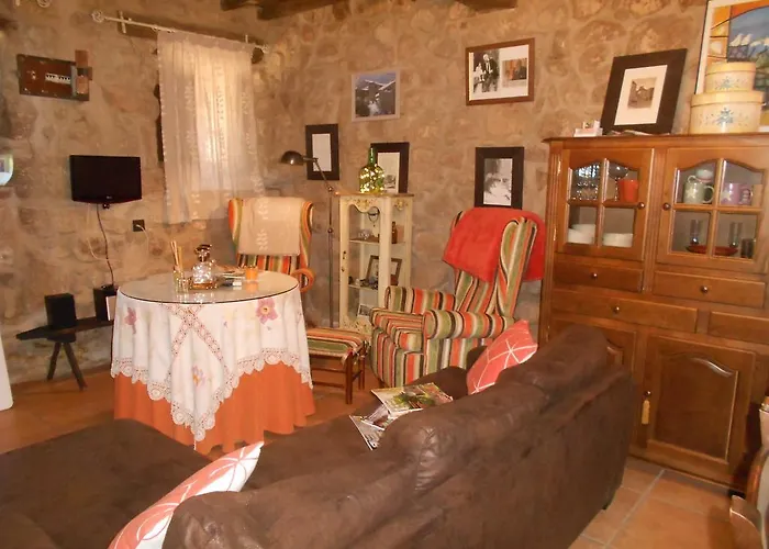 Landsted El Balcon De Suenos