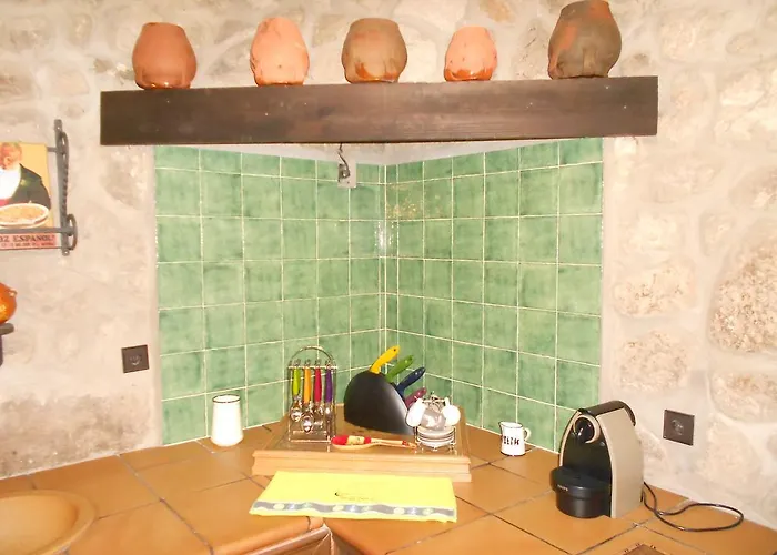 El Balcon De Suenos *