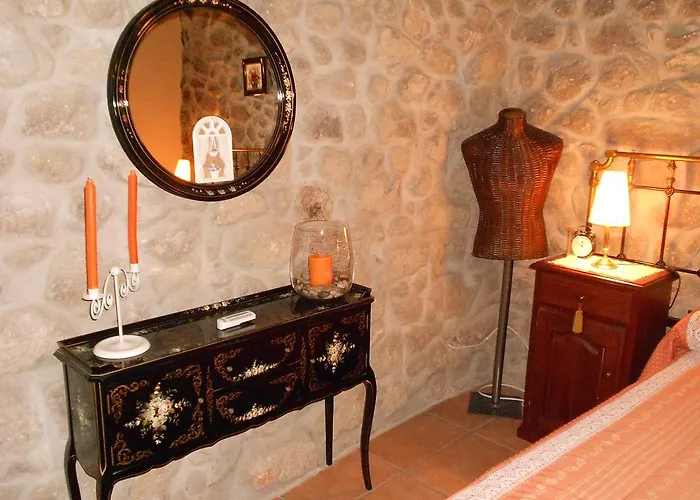 El Balcon De Suenos Landsted