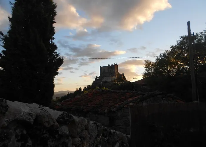 El Balcon De Suenos Landsted *
