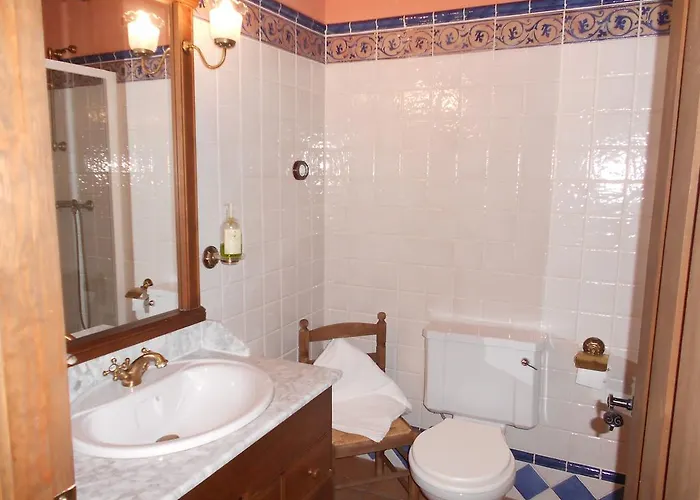 Lantställe El Balcon De Suenos *