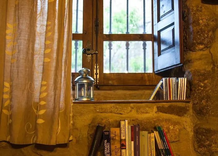 El Balcon De Suenos *