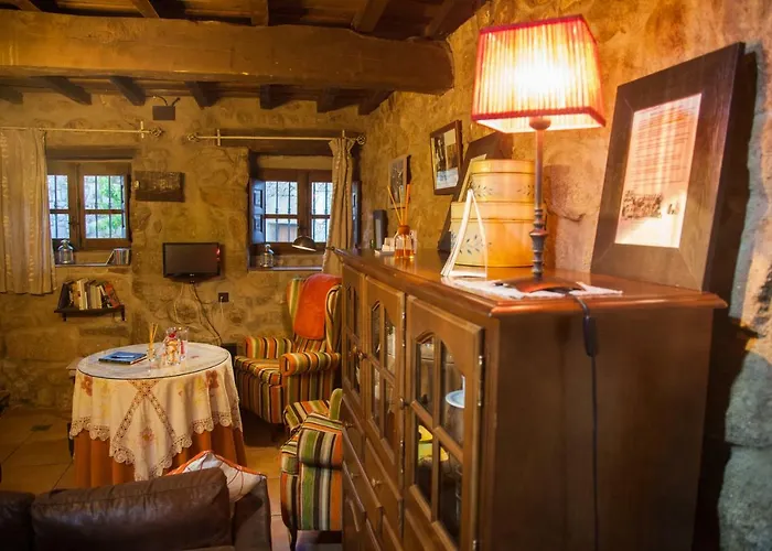 El Balcon De Suenos Trevejo