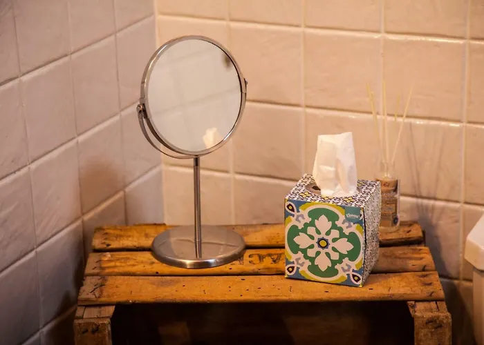 El Balcon De Suenos Trevejo