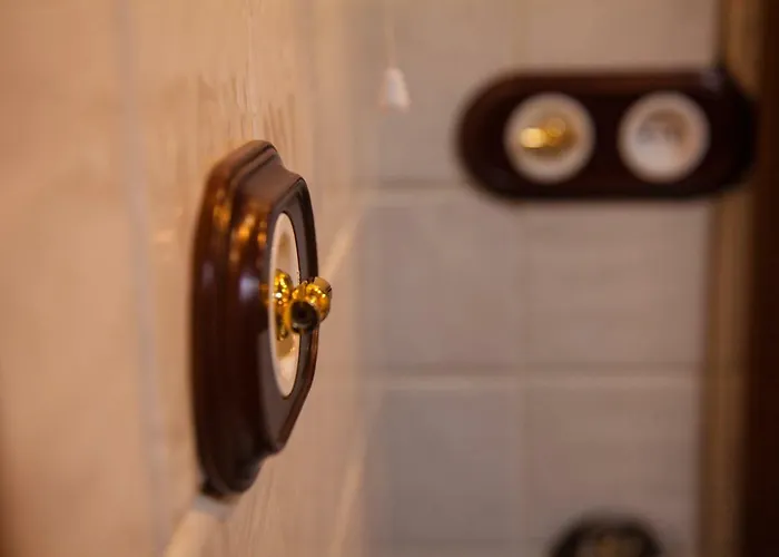 Lantställe El Balcon De Suenos Trevejo