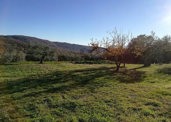 Country house El Balcon De Suenos