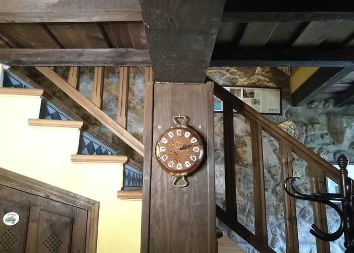 El Balcon De Suenos * Trevejo