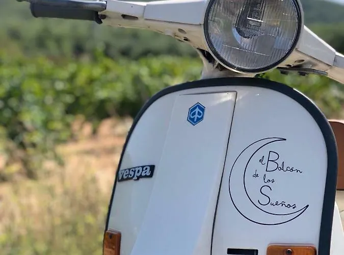 Casa de Campo El Balcon De Suenos *