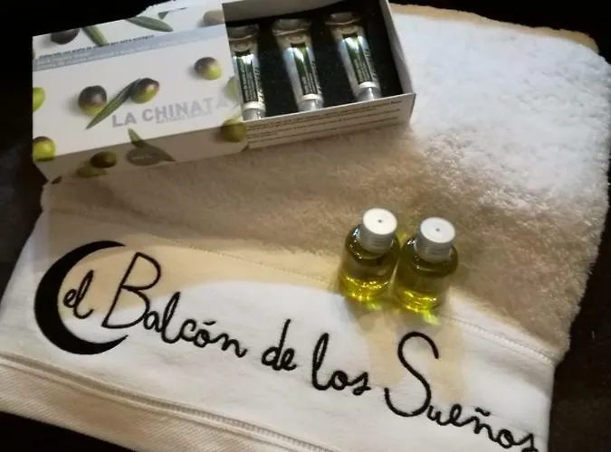 El Balcon De Suenos Trevejo