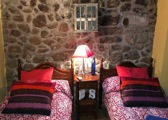 El Balcon De Suenos Trevejo