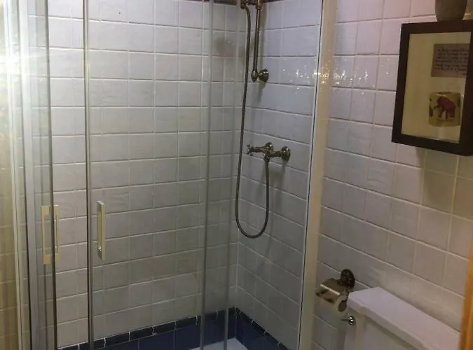 Lantställe El Balcon De Suenos Trevejo