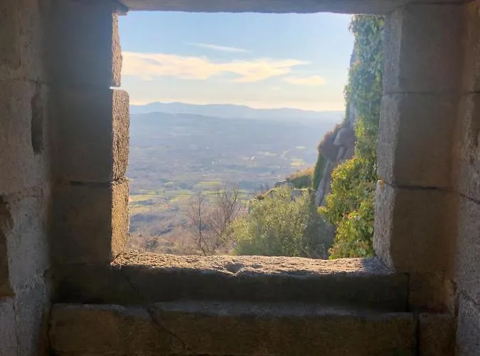 El Balcon De Suenos Lantställe *