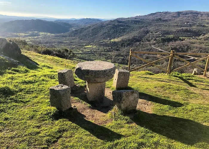 El Balcon De Suenos Trevejo