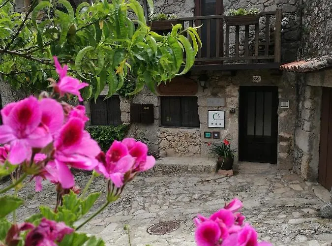 Lantställe El Balcon De Suenos